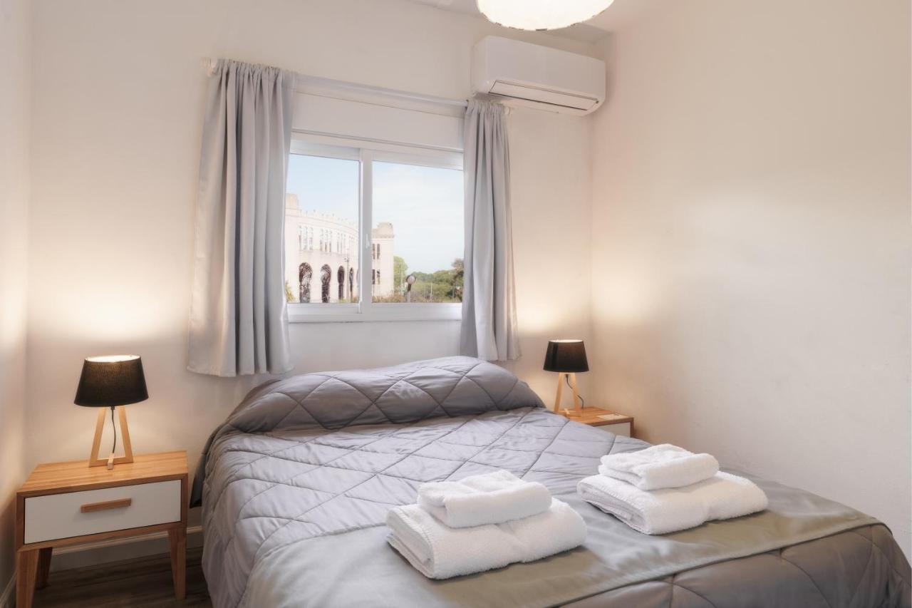 Taurinas Appartement Colonia del Sacramento Buitenkant foto