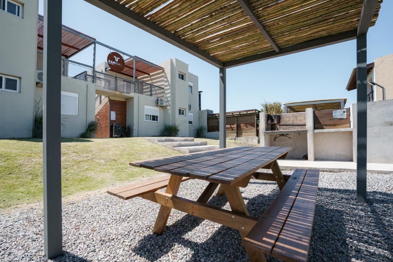 Taurinas Appartement Colonia del Sacramento Buitenkant foto