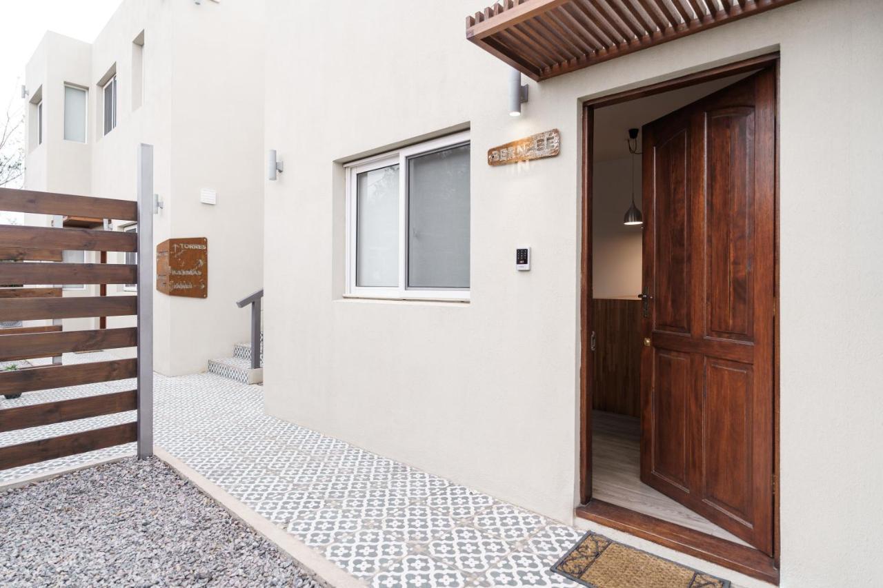 Taurinas Appartement Colonia del Sacramento Buitenkant foto