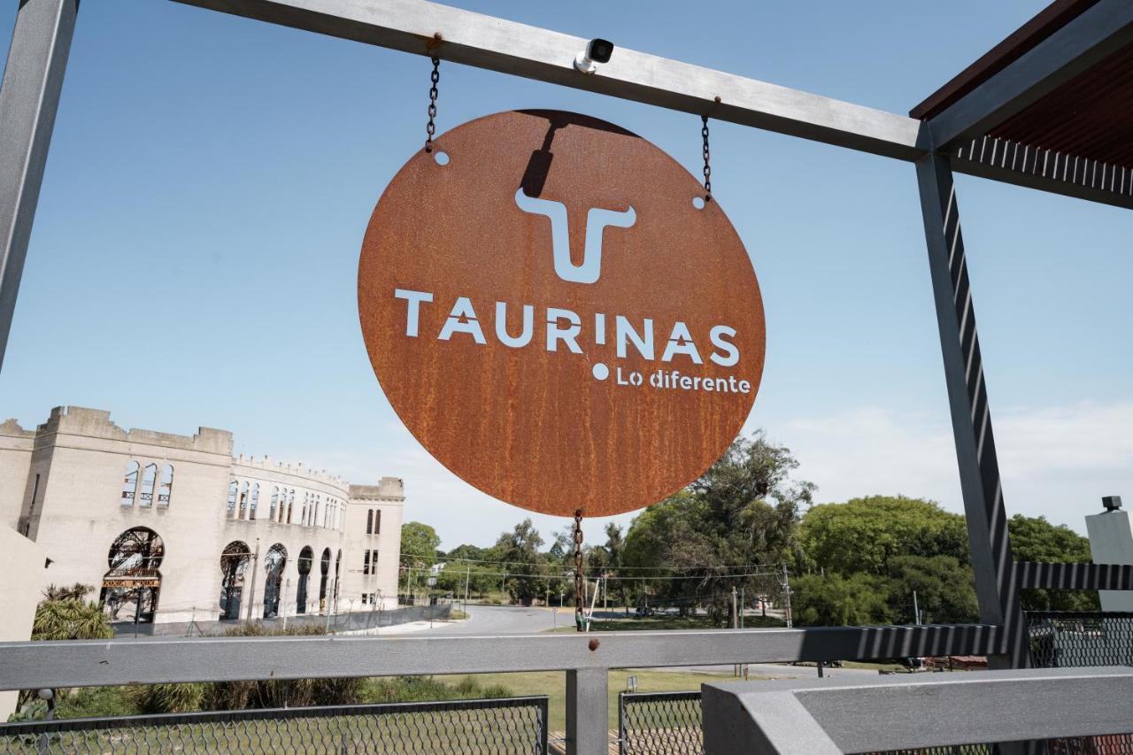 Taurinas Appartement Colonia del Sacramento Buitenkant foto