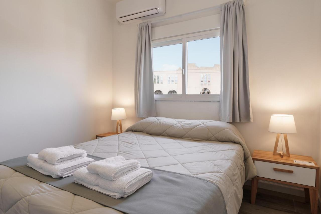 Taurinas Appartement Colonia del Sacramento Buitenkant foto