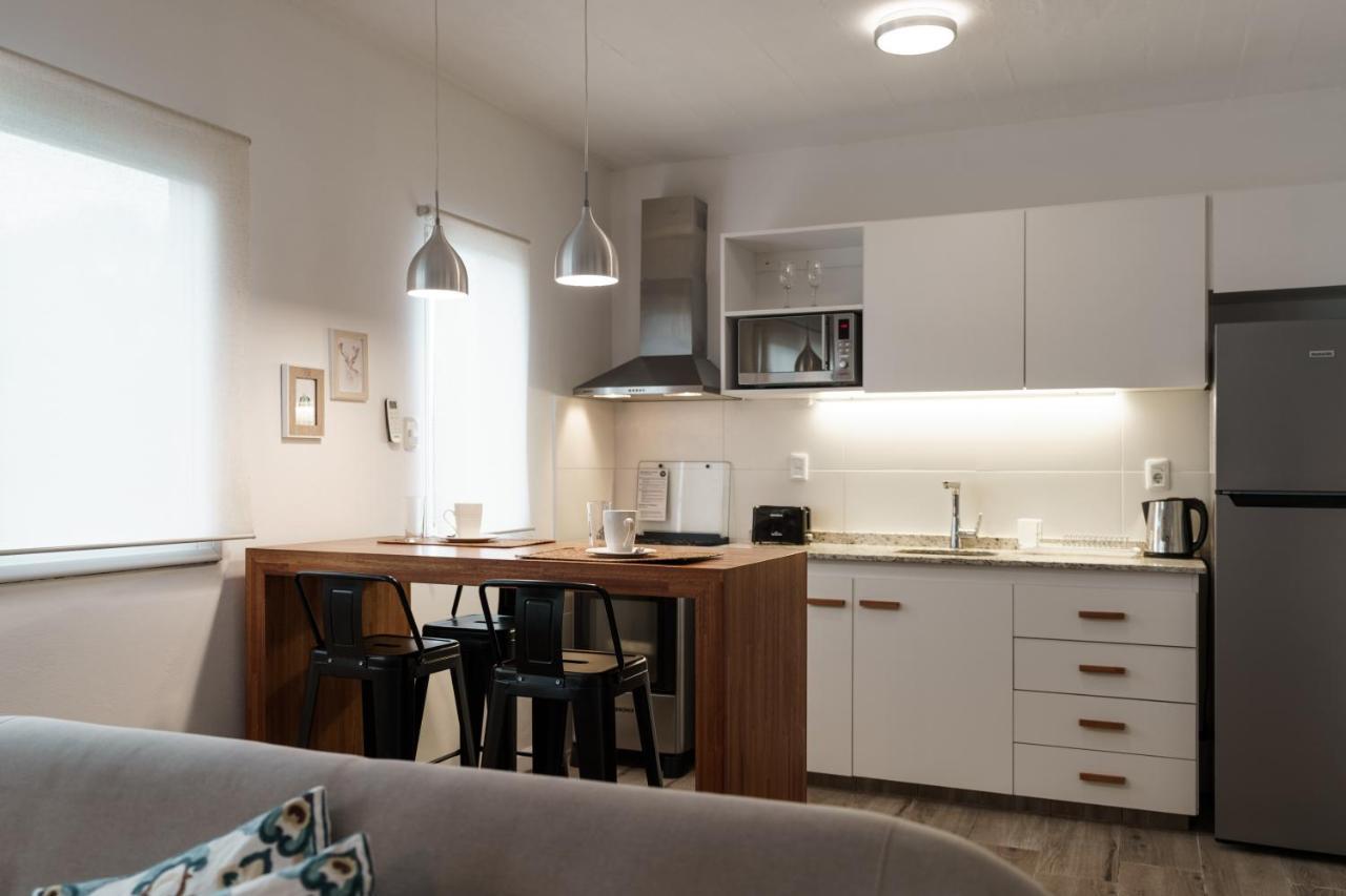 Taurinas Appartement Colonia del Sacramento Buitenkant foto