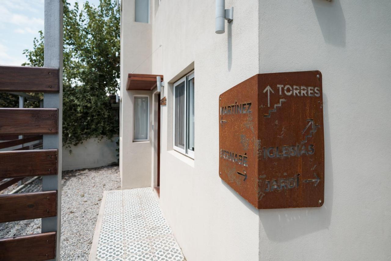 Taurinas Appartement Colonia del Sacramento Buitenkant foto