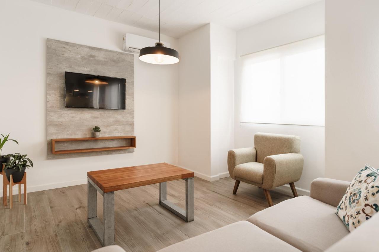 Taurinas Appartement Colonia del Sacramento Buitenkant foto