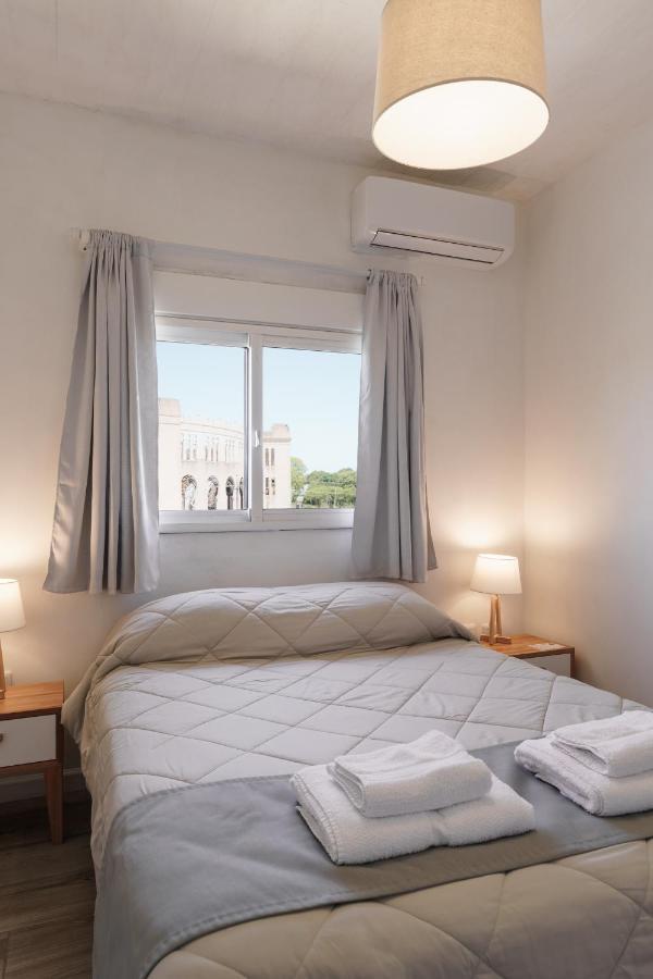 Taurinas Appartement Colonia del Sacramento Buitenkant foto