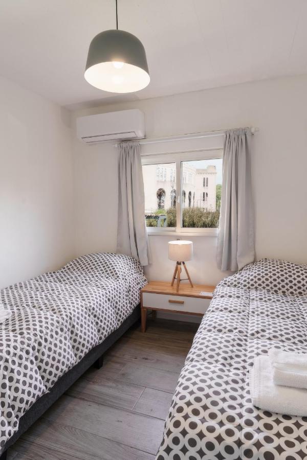 Taurinas Appartement Colonia del Sacramento Buitenkant foto