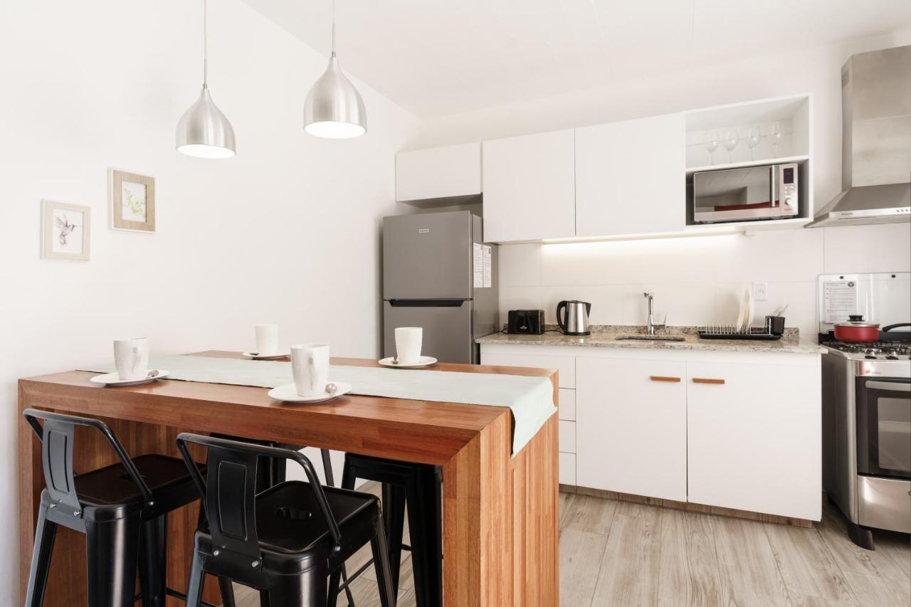 Taurinas Appartement Colonia del Sacramento Buitenkant foto