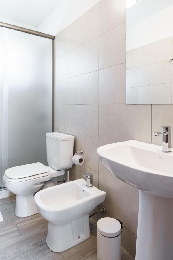 Taurinas Appartement Colonia del Sacramento Buitenkant foto