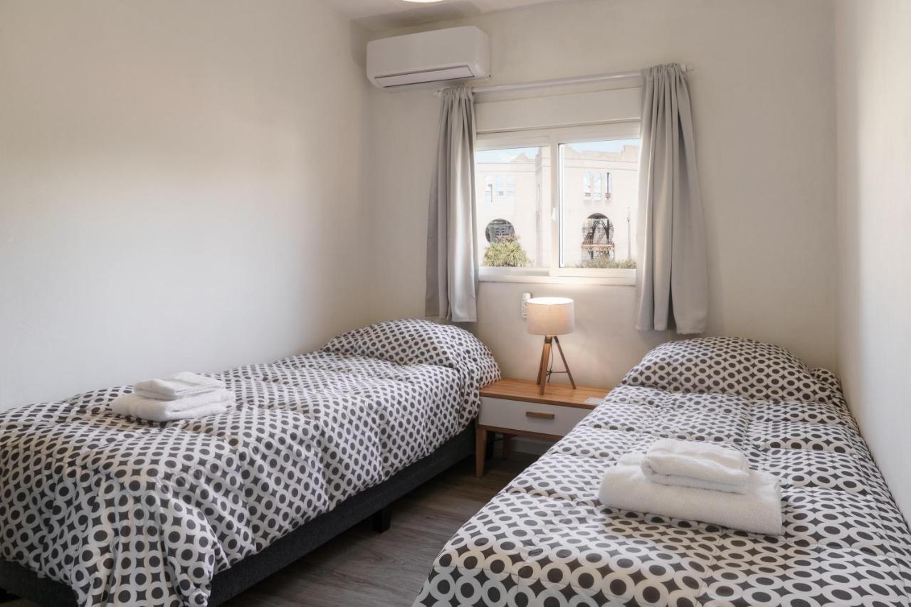 Taurinas Appartement Colonia del Sacramento Buitenkant foto