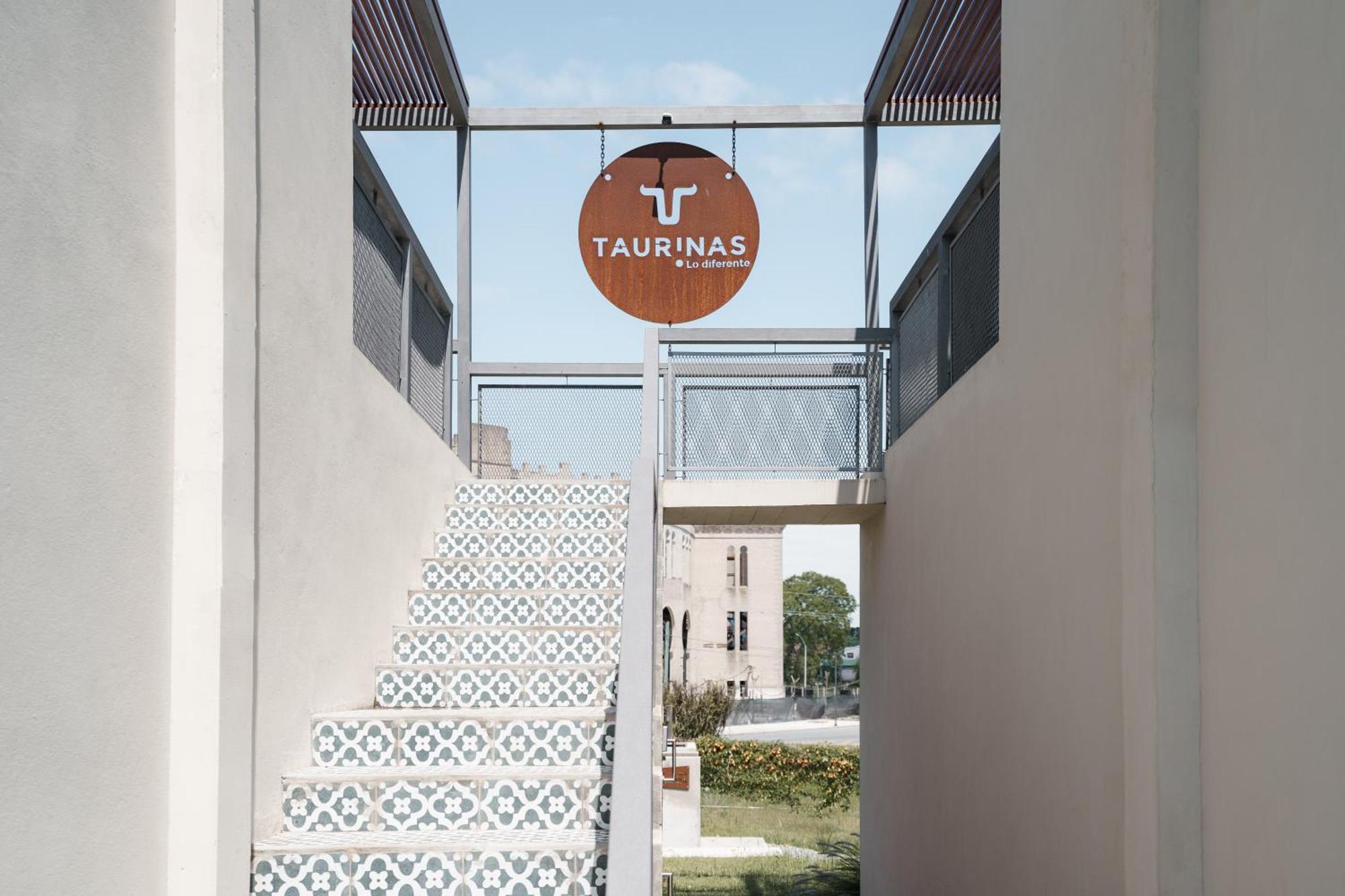 Taurinas Appartement Colonia del Sacramento Buitenkant foto
