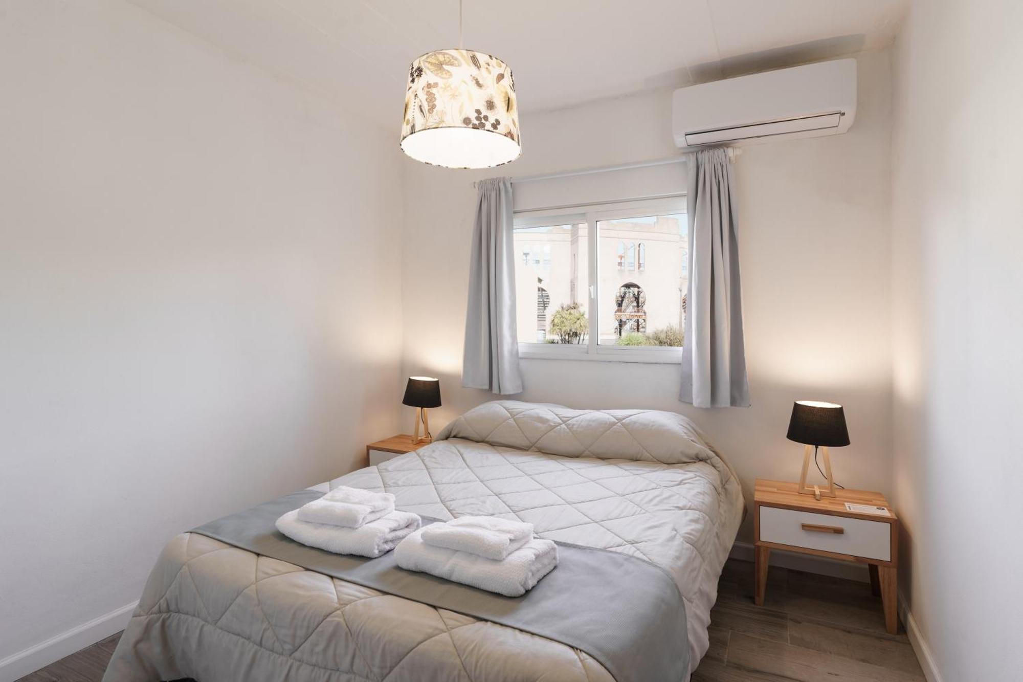 Taurinas Appartement Colonia del Sacramento Buitenkant foto